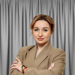 Липницкая Наталья