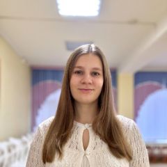 Сысойкина Наталья