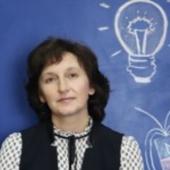 Полянская Ольга