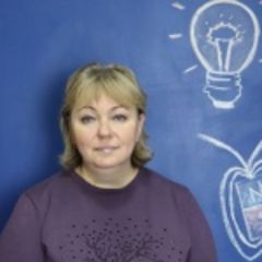 Фомина Анжелика