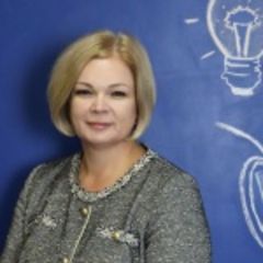 Фролова Татьяна