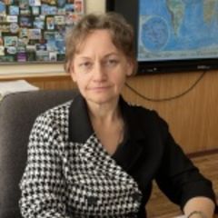 Сорокина Наталья