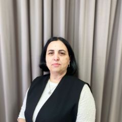 Сираджева Шахла