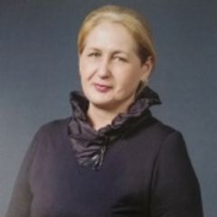 Дякина Татьяна