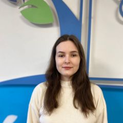 Будковская Анна Александровна