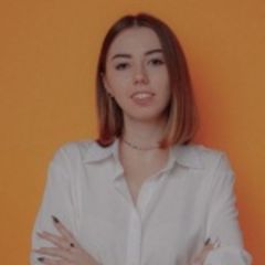 Соболева Анастасия