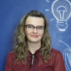 Мещерякова Ирина