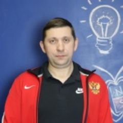 Селеменев Вадим