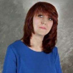 Зубихина Ирина