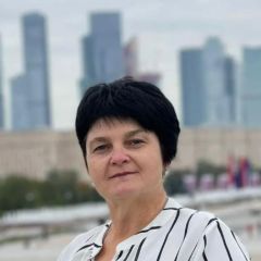 Романова Надежда