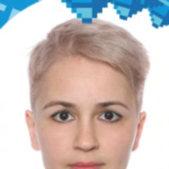 Линкер Ирина
