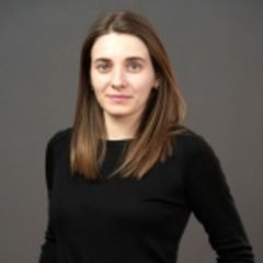 Майорова Анна