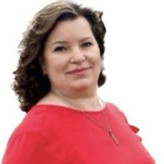 Налимова Екатерина