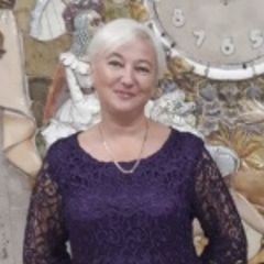 Суржко Оксана