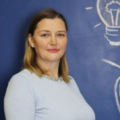 Ожерельева Любовь
