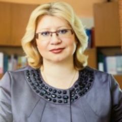Калужских Ирина