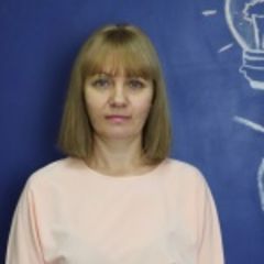 Забанова Галина
