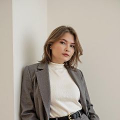 Диомидова Анна