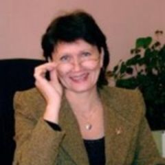 Овчарова Татьяна