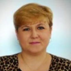 Притолюк Светлана