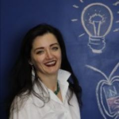 Ахмерова Екатерина Николаевна