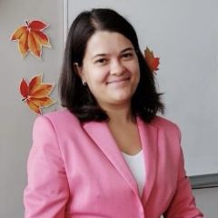 Лиштвинова Ксения