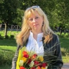 Казакова Оксана