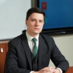 Куликов Никита