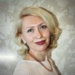 Галкина Валерия