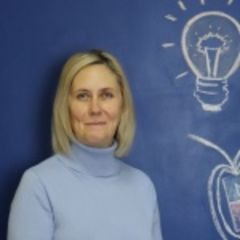 Байкова Светлана Михайловна
