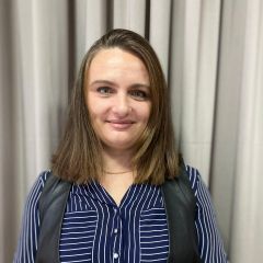 Матвеева Галина