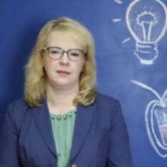 Дмитриева Елена