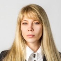 Махорина Елена