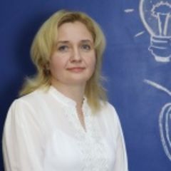 Коробова Юлия