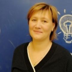 Зубова Ольга