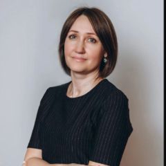 Смирнова Ирина