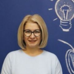 Багдасарян Марина Генриховна