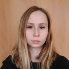 Кузькина Светлана