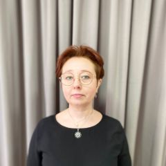 Рябцева Елена