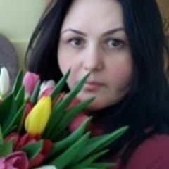 Мартакова Мэри