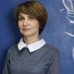 Максимова Вероника