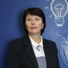 Пучкова Людмила