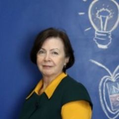 Юркова Галина