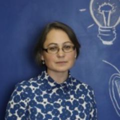 Хрестина Наталья