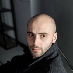 Кубеция Геннадий