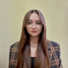 Ткач Валерия