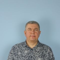 Сурнин Николай