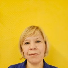 Ламакина Галина