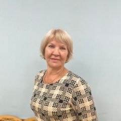 Маркеева Татьяна