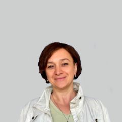 Махова Виктория